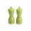 T & G Traditional Mills Hevea Capstan Pepper Mill 150mm